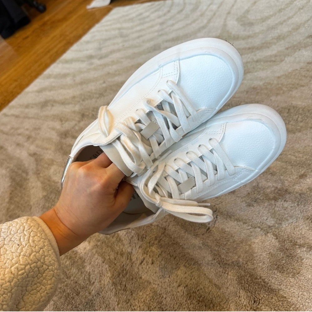 Zara sneakers